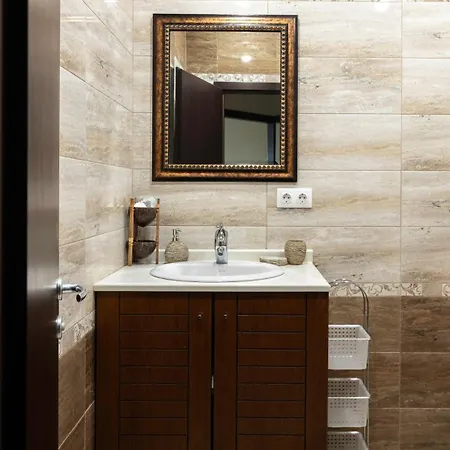 Апартаменты превъзходен къщата на мечтите-златни пясъци на първа линия Варна