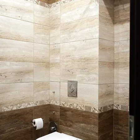 превъзходен къщата на мечтите-златни пясъци на първа линия Апартаменты Варна