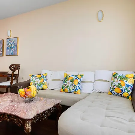 превъзходен къщата на мечтите-златни пясъци на първа линия