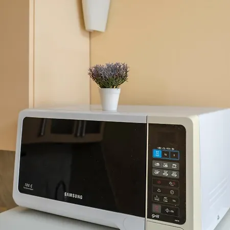 превъзходен къщата на мечтите-златни пясъци на първа линия Апартамент *