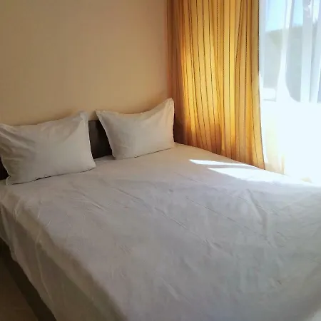 Семейный Апартамент Рядом С Морем Appartement Sables d'or