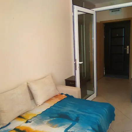 Appartement Семейный Апартамент Рядом С Морем *