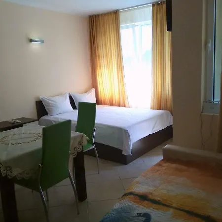 Семейный Апартамент Рядом С Морем Appartement *