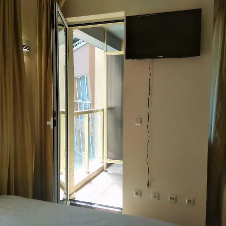 Appartement Семейный Апартамент Рядом С Морем Sables d'or
