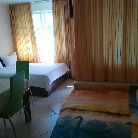 Семейный Апартамент Рядом С Морем Appartement