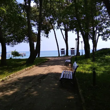 Семейный Апартамент Рядом С Морем