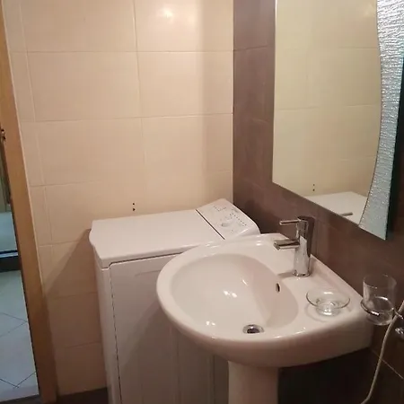 Appartement Семейный Апартамент Рядом С Морем