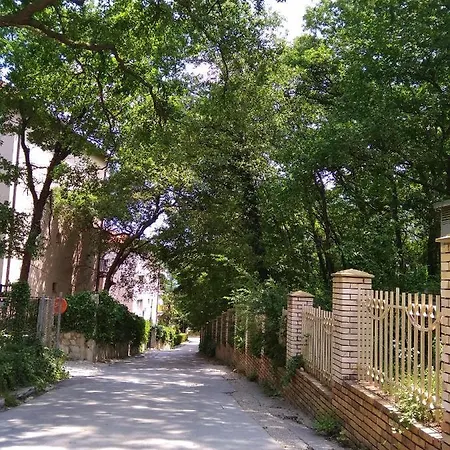 Appartement Семейный Апартамент Рядом С Морем Sables d'or