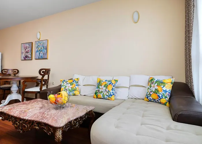 превъзходен къщата на мечтите-златни пясъци на първа линия